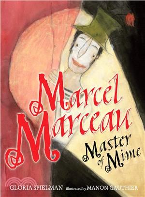 Marcel Marceau: Master of Mime(另開視窗)